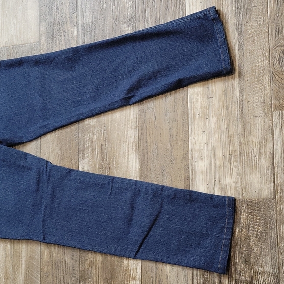 Size 8 Democracy Jeans EUC - Picture 6 of 11